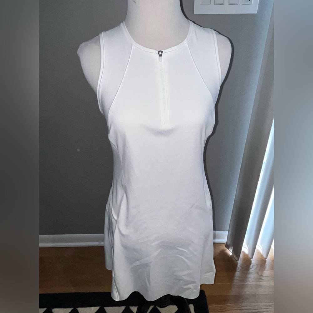 Fabulous Ace Tennis Style Athleta Dress. Size Small.